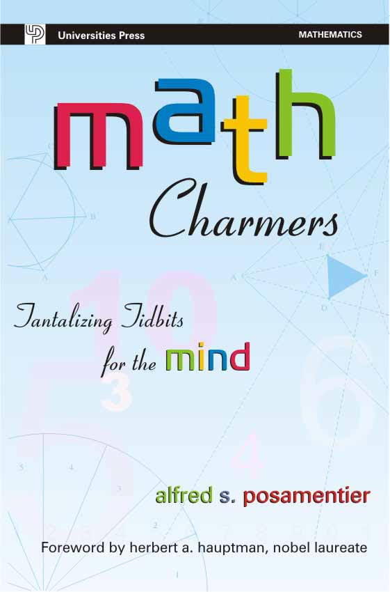 Orient Math Charmers: Tantalizing Tidbits for the Mind